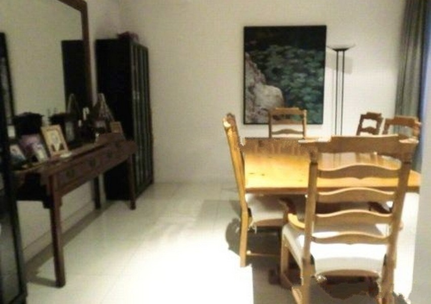 Bangkok Residential Agency's 3 Bed Condo For Rent in Phloenchit BR1349CD 4