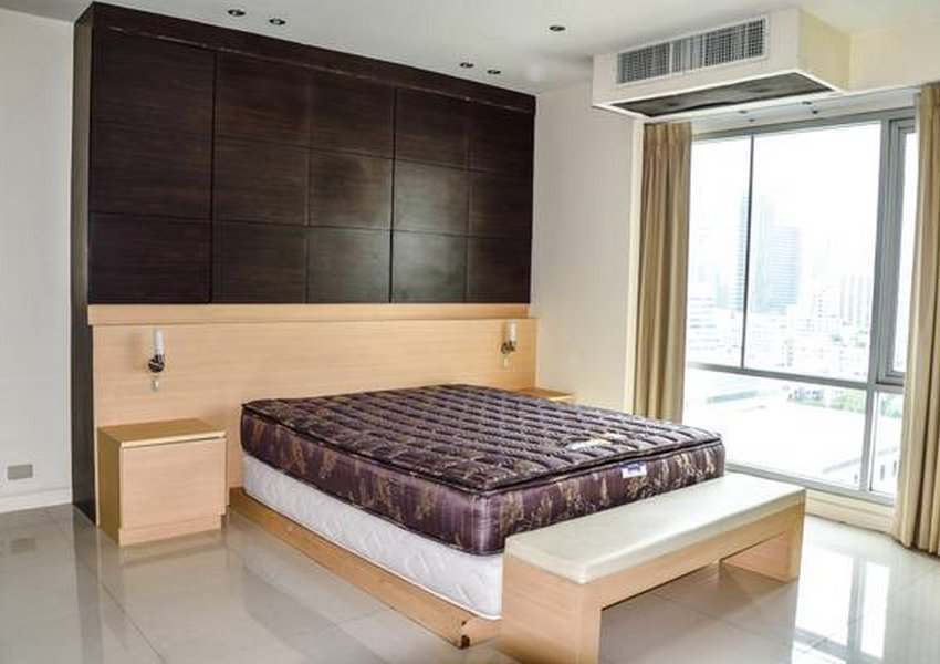 Bangkok Residential Agency's 1 Bed Condo For Rent in Silom BR4599CD 6