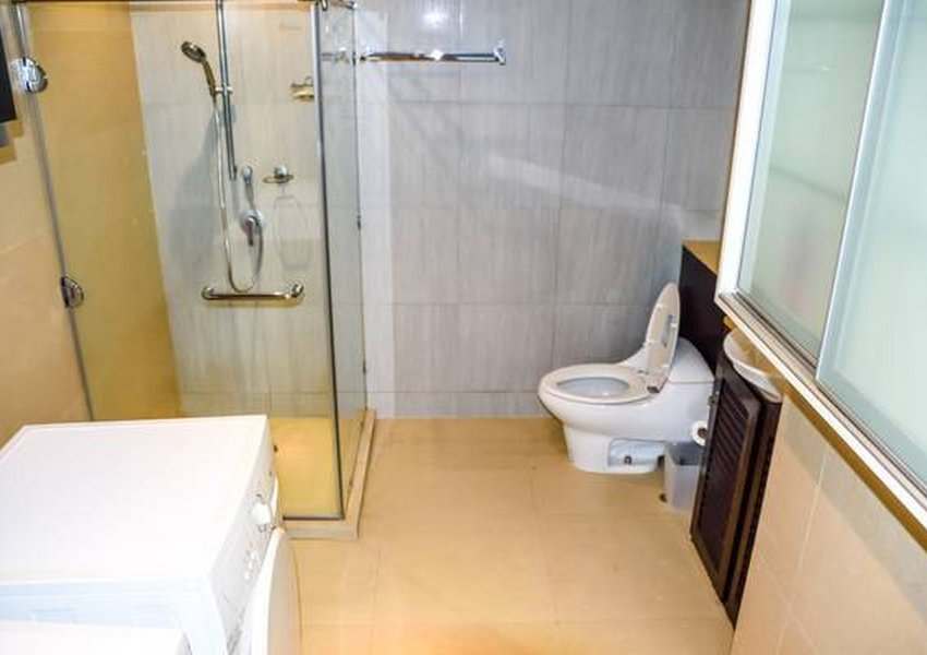Bangkok Residential Agency's 1 Bed Condo For Rent in Silom BR4599CD 9