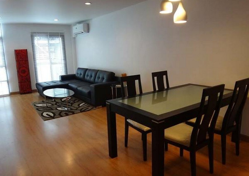 Bangkok Residential Agency's 2 Bed Condo For Rent in Silom BR5987CD 6