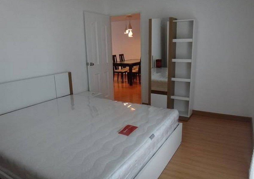 Bangkok Residential Agency's 2 Bed Condo For Rent in Silom BR5987CD 8