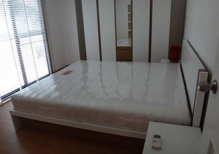 Bangkok Residential Agency's 2 Bed Condo For Rent in Silom BR5987CD 18