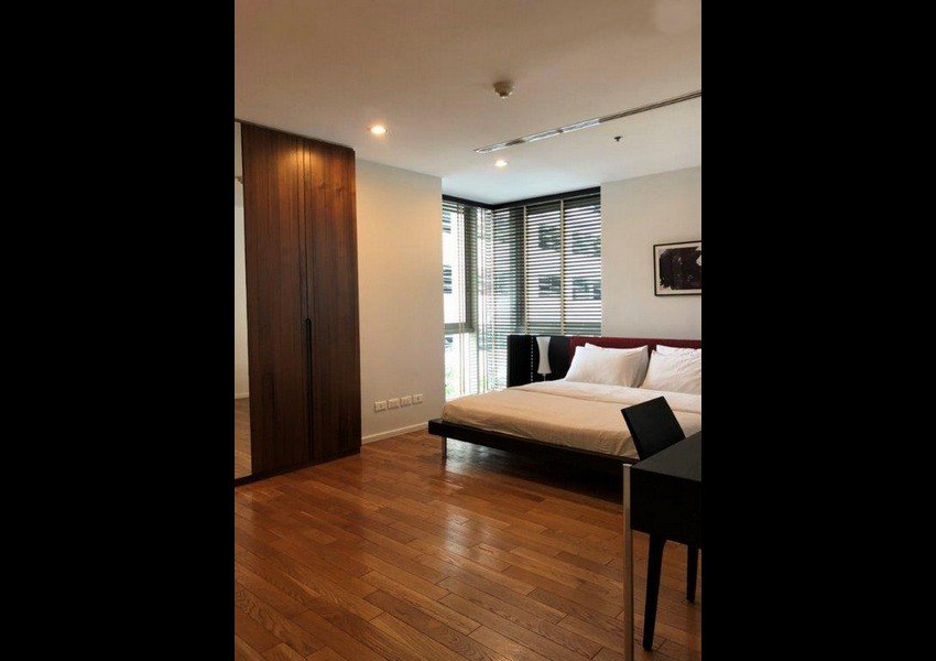 Bangkok Residential Agency's 2 Bed Condo For Rent	in Silom BR6929CD 10
