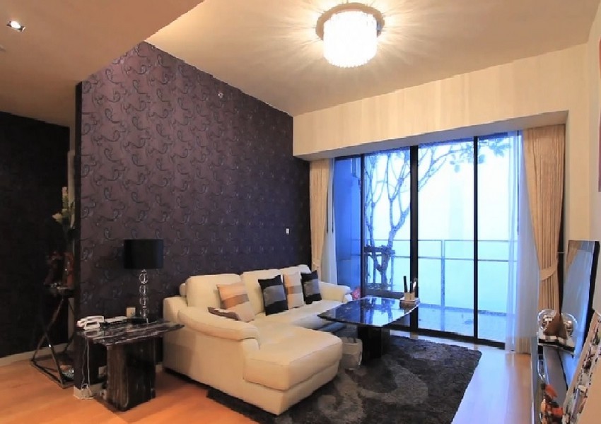 Bangkok Residential Agency's 2 Bed Condo For Sale in Sathorn BR2486CD 1