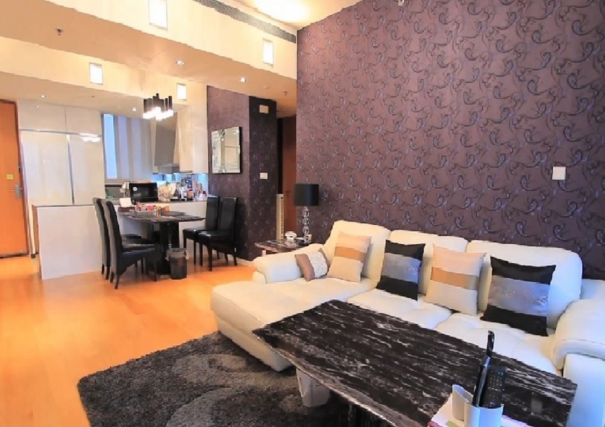 Bangkok Residential Agency's 2 Bed Condo For Sale in Sathorn BR2486CD 3