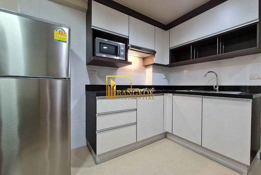 1 bed asoke apartment Baan Sukhumvit 14 0040 image-06