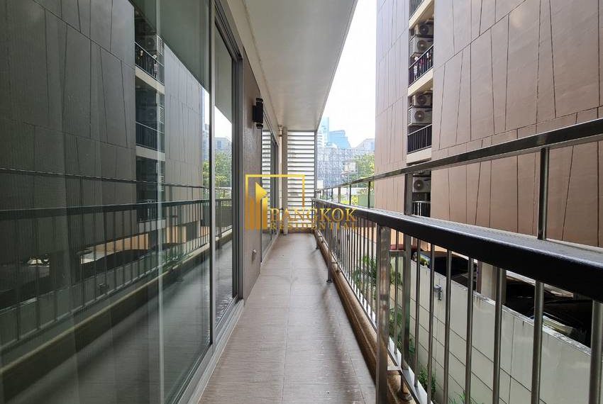 1 bed asoke apartment Baan Sukhumvit 14 0040 image-08