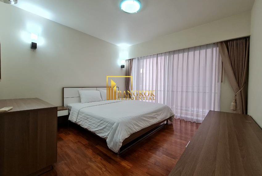 1 bed asoke apartment Baan Sukhumvit 14 0040 image-09