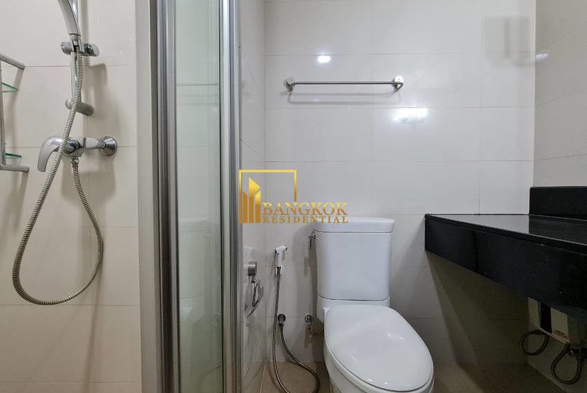 1 bed asoke apartment Baan Sukhumvit 14 0040 image-11