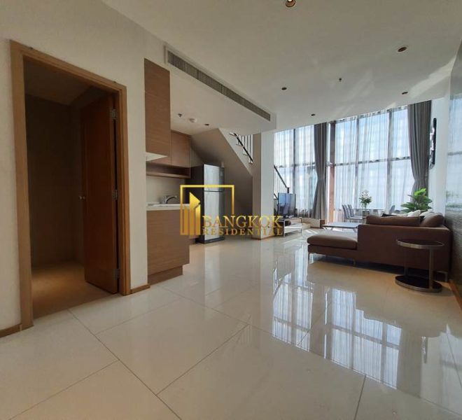 1 bed duplex condo Emporio Place 2212 image-01