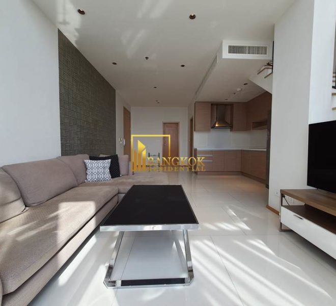 1 bed duplex condo Emporio Place 2212 image-04