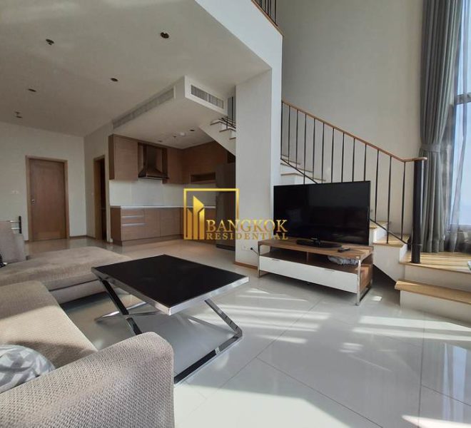 1 bed duplex condo Emporio Place 2212 image-05