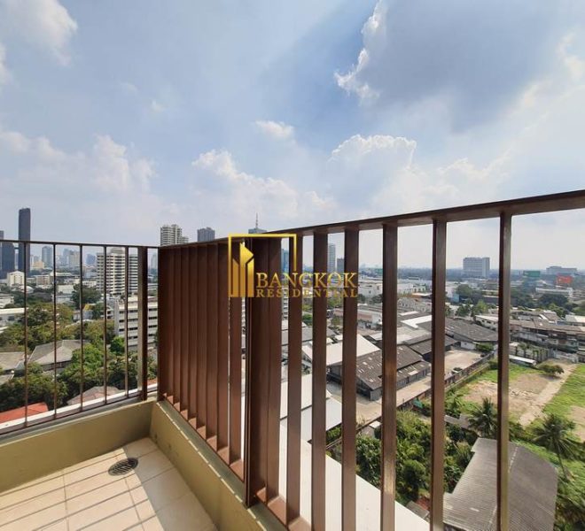 1 bed duplex condo for rent Emporio Place 4851 image-03