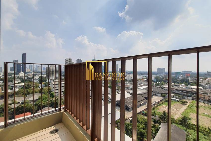 1 bed duplex condo for rent Emporio Place 4851 image-03