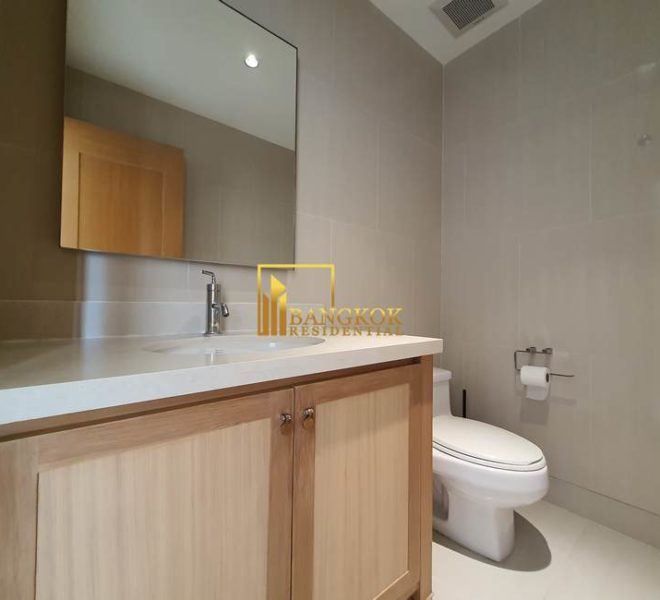 1 bed duplex condo for rent Emporio Place 4851 image-09