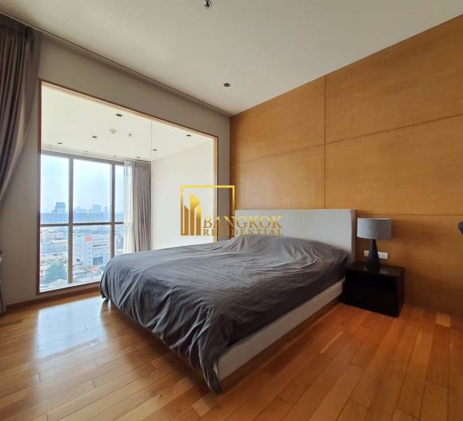 1 bed duplex condo for rent Emporio Place 4851 image-10