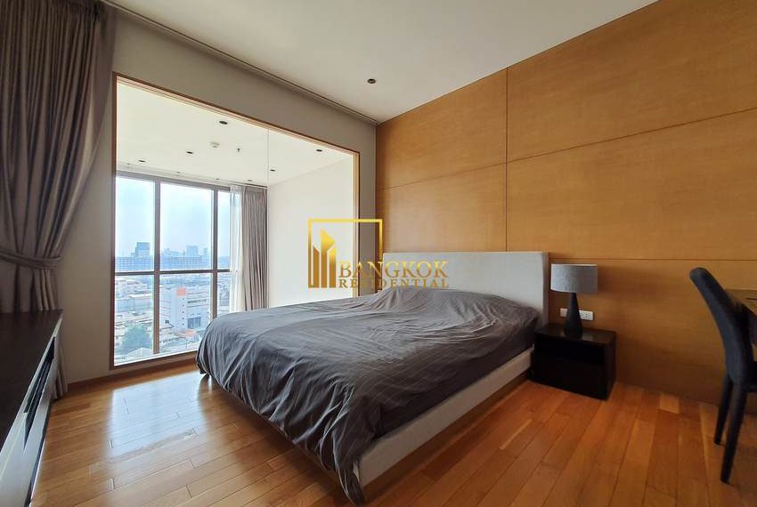 1 bed duplex condo for rent Emporio Place 4851 image-10