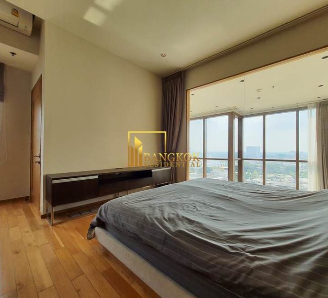 1 bed duplex condo for rent Emporio Place 4851 image-11
