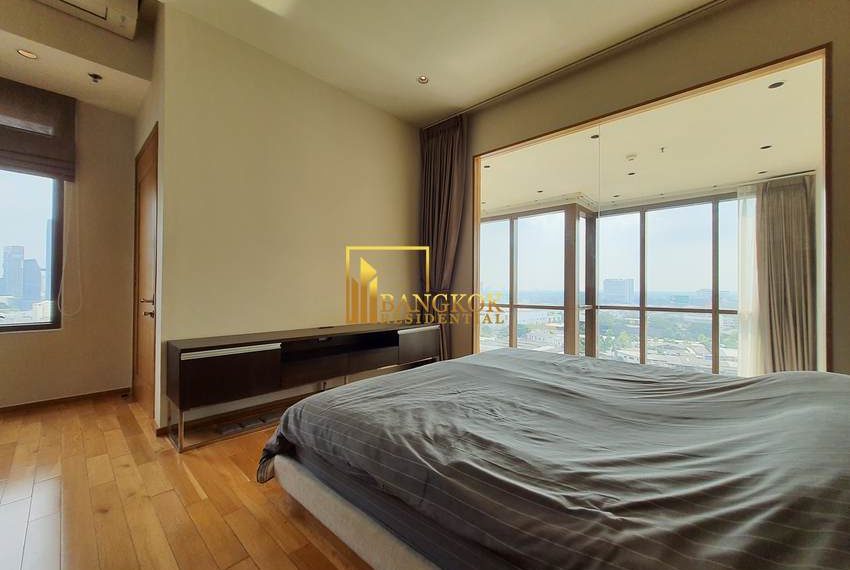 1 bed duplex condo for rent Emporio Place 4851 image-11