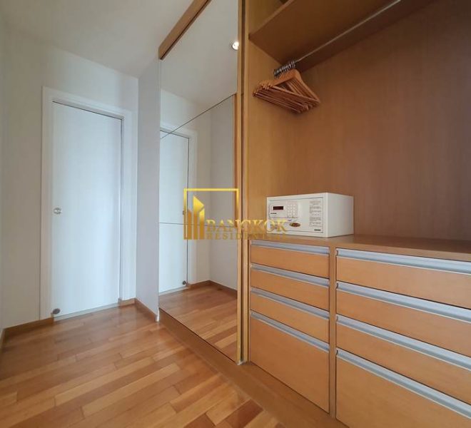 1 bed duplex condo for rent Emporio Place 4851 image-13