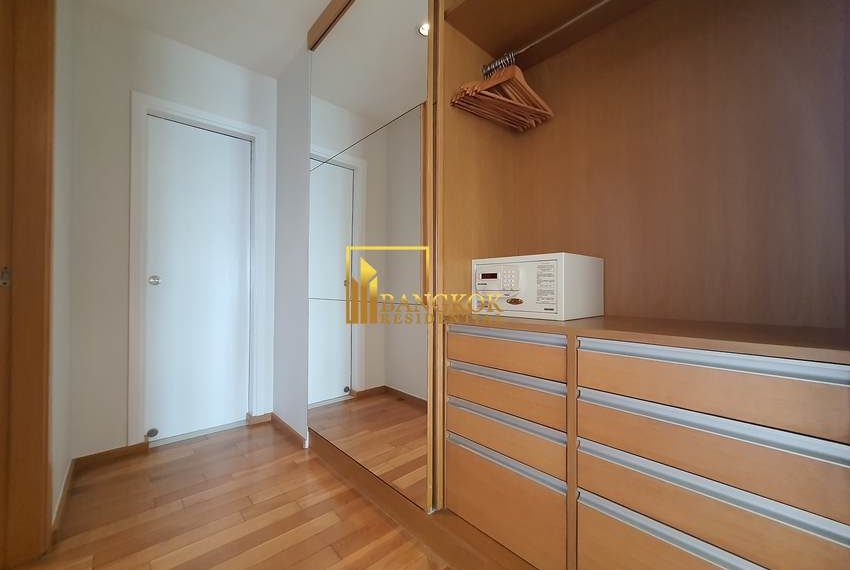 1 bed duplex condo for rent Emporio Place 4851 image-13
