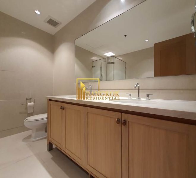 1 bed duplex condo for rent Emporio Place 4851 image-14
