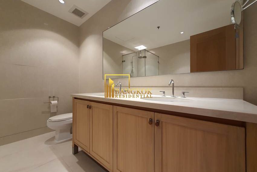 1 bed duplex condo for rent Emporio Place 4851 image-14