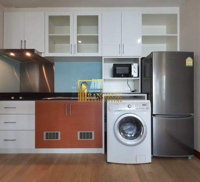 1 bed phrom phong condo Noble Refine 2882 image-03