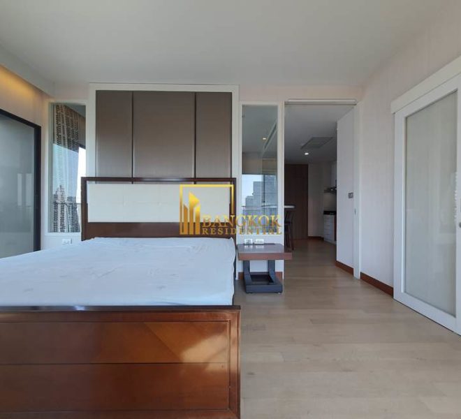 1 bed phrom phong condo Noble Refine 2882 image-05