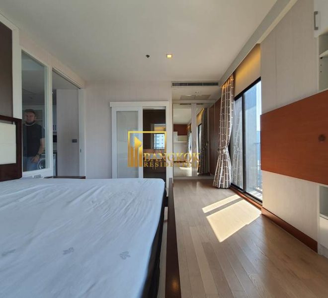 1 bed phrom phong condo Noble Refine 2882 image-06
