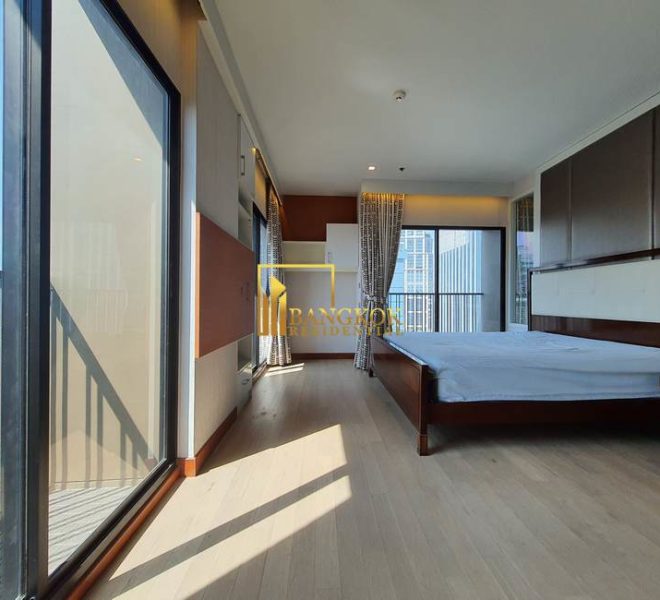 1 bed phrom phong condo Noble Refine 2882 image-07