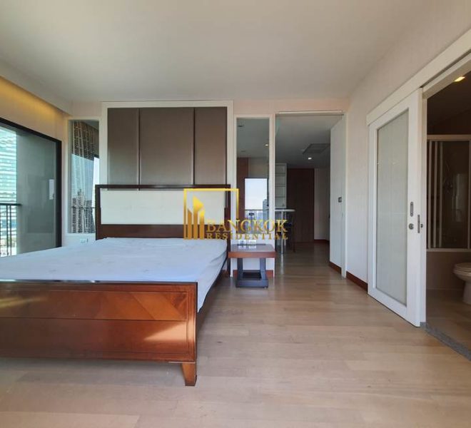 1 bed phrom phong condo Noble Refine 2882 image-08