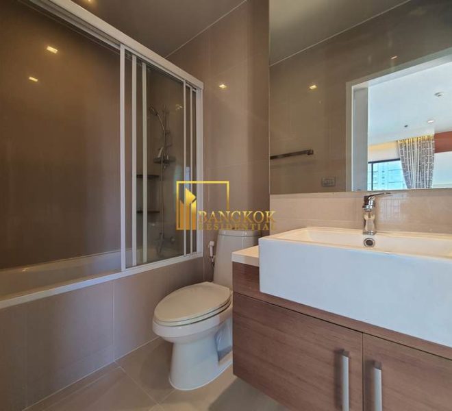 1 bed phrom phong condo Noble Refine 2882 image-09