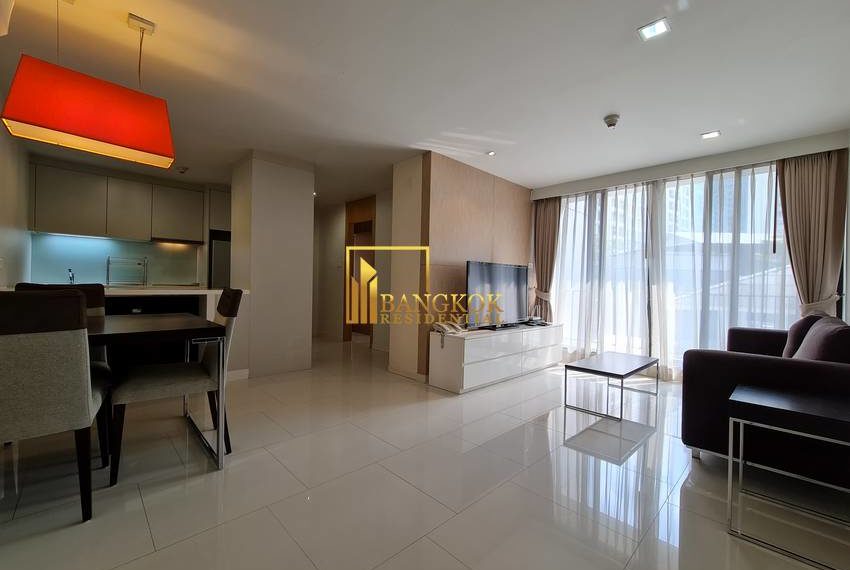 1 bedroom Casa 24 sukhumvit 0315 image-01