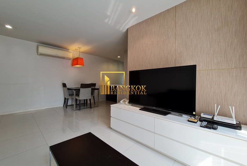 1 bedroom Casa 24 sukhumvit 0315 image-02