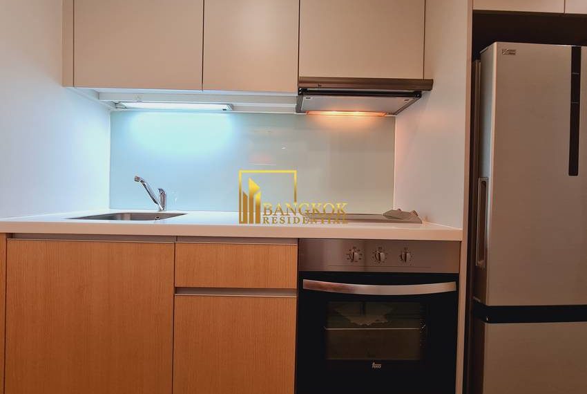 1 bedroom Casa 24 sukhumvit 0315 image-05