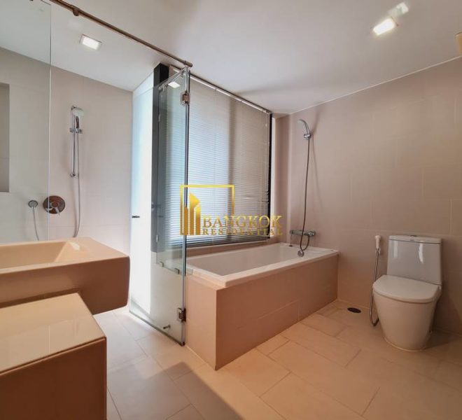 1 bedroom Casa 24 sukhumvit 0315 image-09