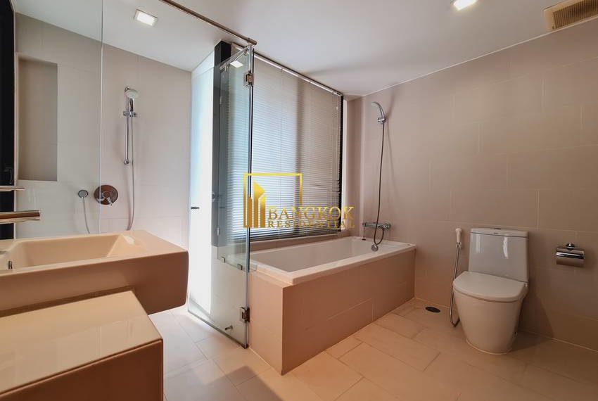 1 bedroom Casa 24 sukhumvit 0315 image-09