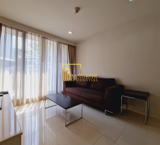 1 bedroom Casa 24 sukhumvit 0315 image-10