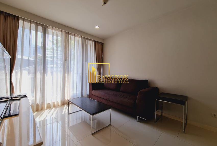 1 bedroom Casa 24 sukhumvit 0315 image-10