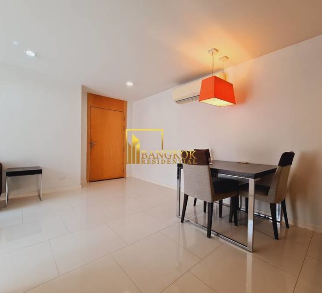 1 bedroom Casa 24 sukhumvit 0315 image-11