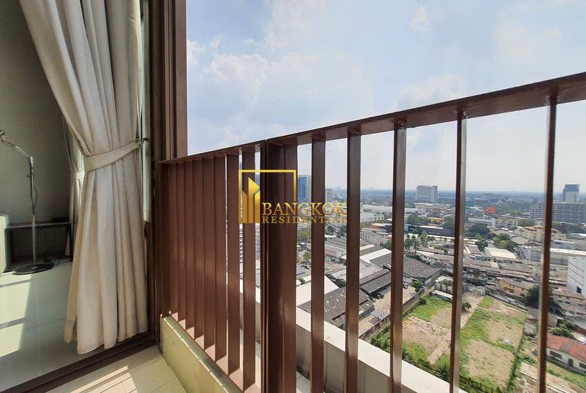 1 bedroom duplex condo phrom phong Emporio Place 5808 image-06