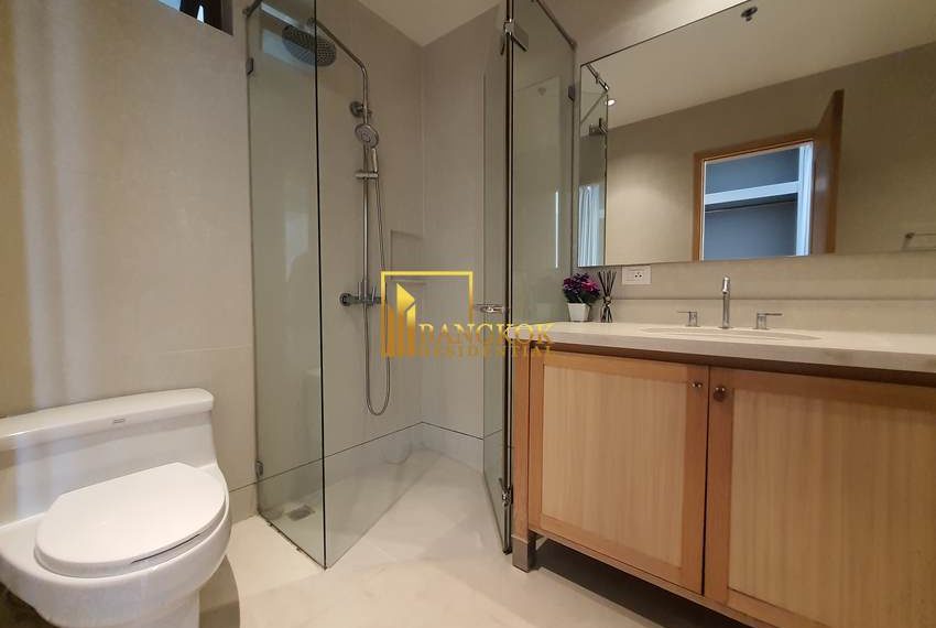 1 bedroom duplex condo phrom phong Emporio Place 5808 image-11