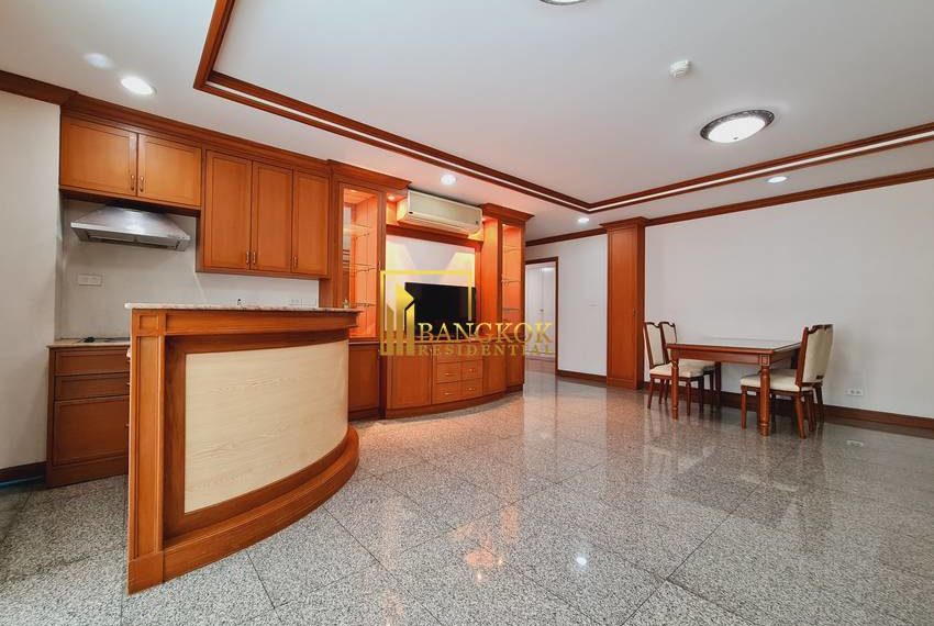 2 Bed Apartment Phrom Phong SCC Residence 0242 image-01