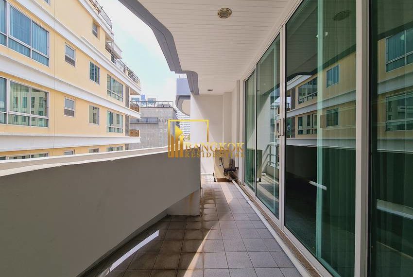 2 Bed Apartment Phrom Phong SCC Residence 0242 image-03