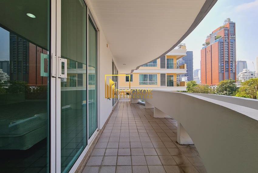 2 Bed Apartment Phrom Phong SCC Residence 0242 image-14