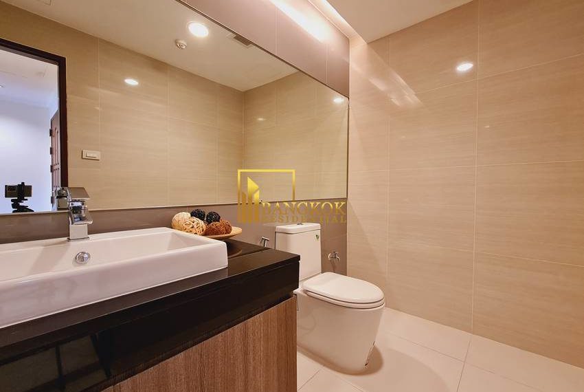 2 Bed For Rent Ploenrudee Residence 0677 image-09