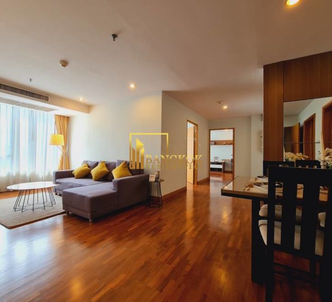 2 bed apartment Queen's Park View 0370 image-01