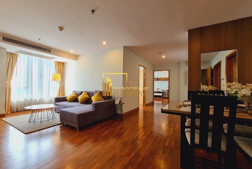 2 bed apartment Queen's Park View 0370 image-01
