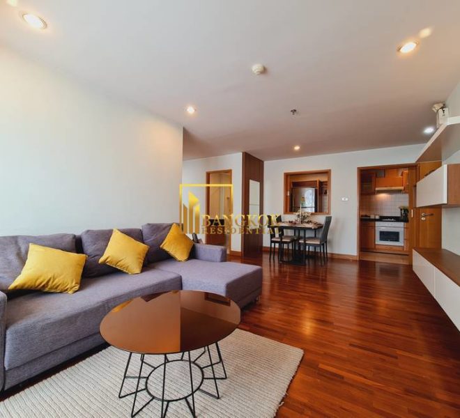 2 bed apartment Queen's Park View 0370 image-02